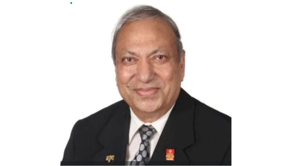 মালয়েশিয়ায় রোটারিয়ান ডা. মীর আনিসুজ্জামানের ইন্তেকাল