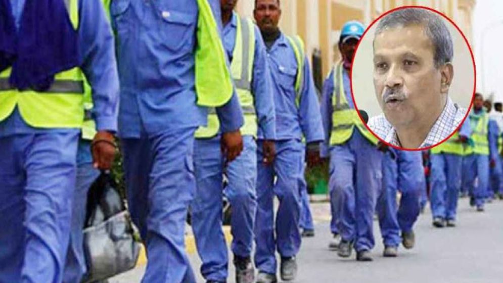 প্রবাসীদের উদ্দেশে ড. আসিফ নজরুলের আবেদন