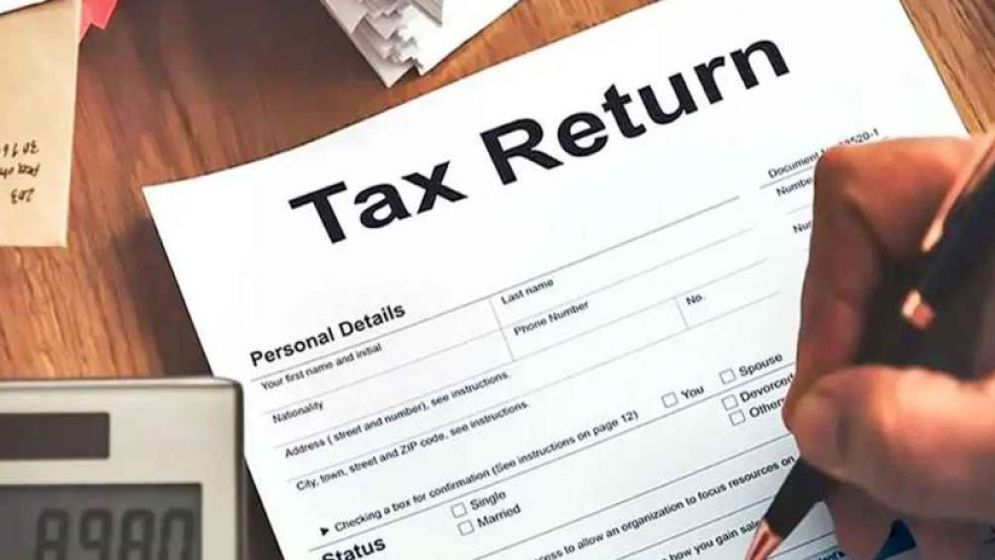 আয়কর রিটার্ন জমা দেওয়ার সময় নিয়ে সব শেষ যা জানা গেল