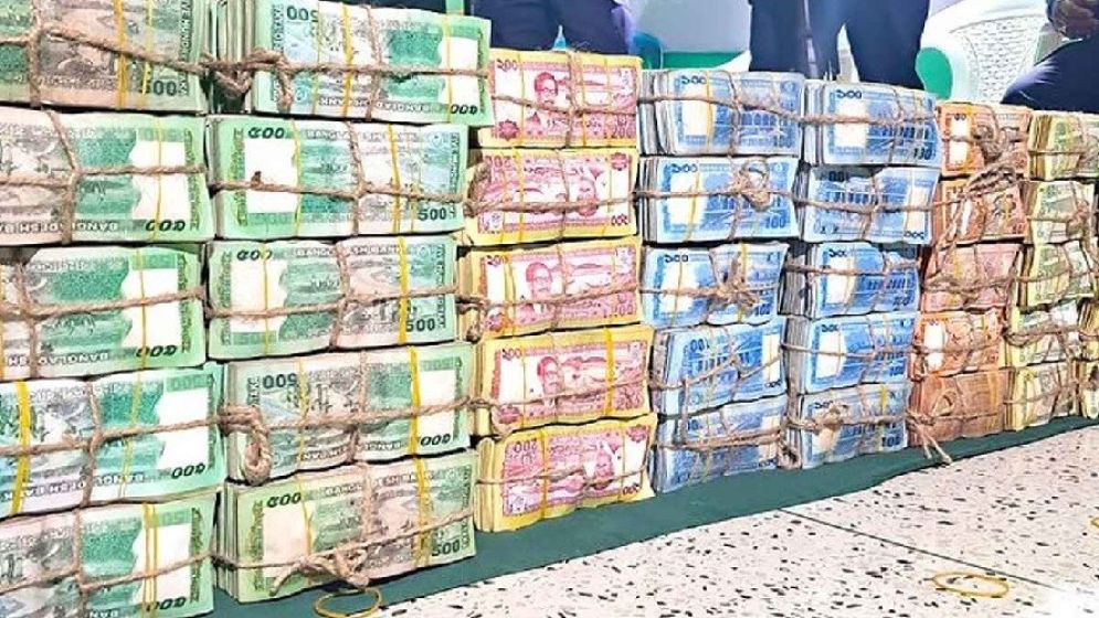 কোটিপতির সংখ্যা প্রকাশ করল বাংলাদেশ ব্যাংক