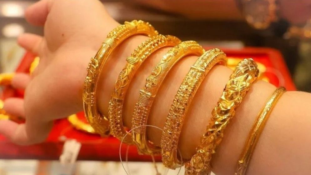 স্বর্ণ ব্যবহারকারীদের জন্য আরও বড় দুঃসংবাদ