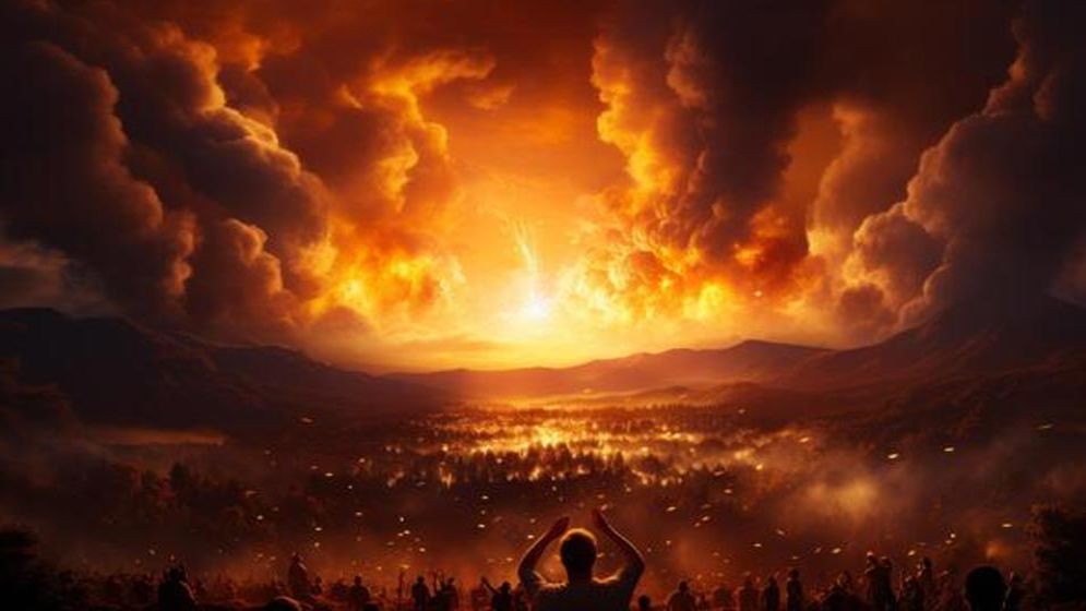 হাশরের মাঠে আরশের ছায়া পাবেন যারা