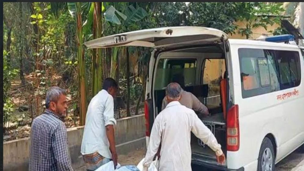 দাফনের দুই মাস পর সৌদি প্রবাসীর মরদেহ উত্তোলন