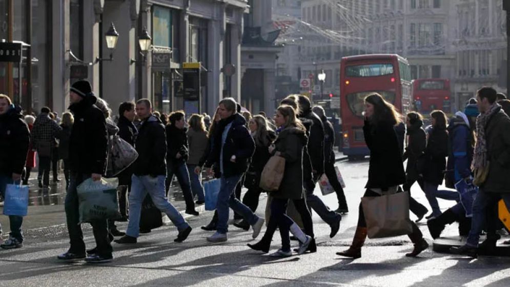 শীর্ষ ৩৮ ধনী দেশের অভিবাসনে বড় পরিবর্তন, গবেষণায় উঠে এল কারণ