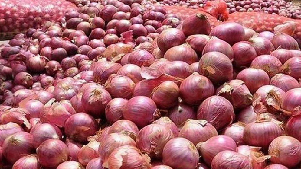 আমদানির খবরে ২৪ ঘণ্টায় পেঁয়াজের দামে মণপ্রতি ২ হাজার টাকার পতন