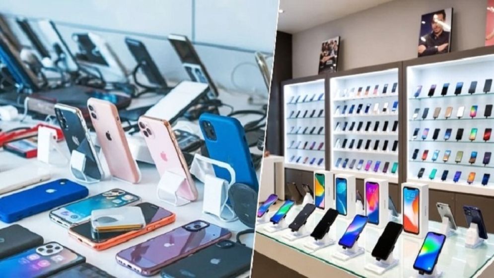 মেলেনি ‘আশার বার্তা’, দেশে বন্ধই থাকছে মোবাইল দোকান