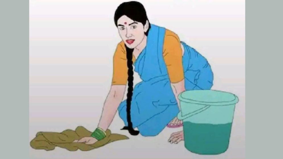 গৃহকর্মী রাখার আগে জেনে নিন এসব অতিব জরুরি বিষয়