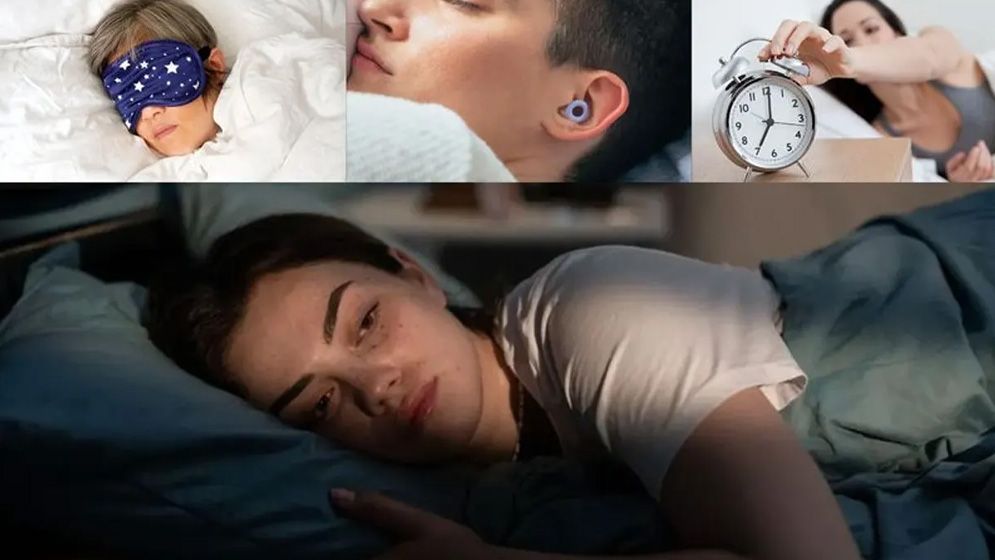 সকালের যে ৫ অভ্যাস রাতের ঘুম নষ্ট করে