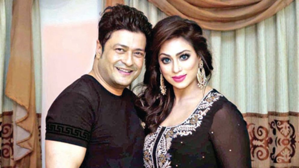 ফেরদৌসের পর এবার বাদ পড়লেন পপি