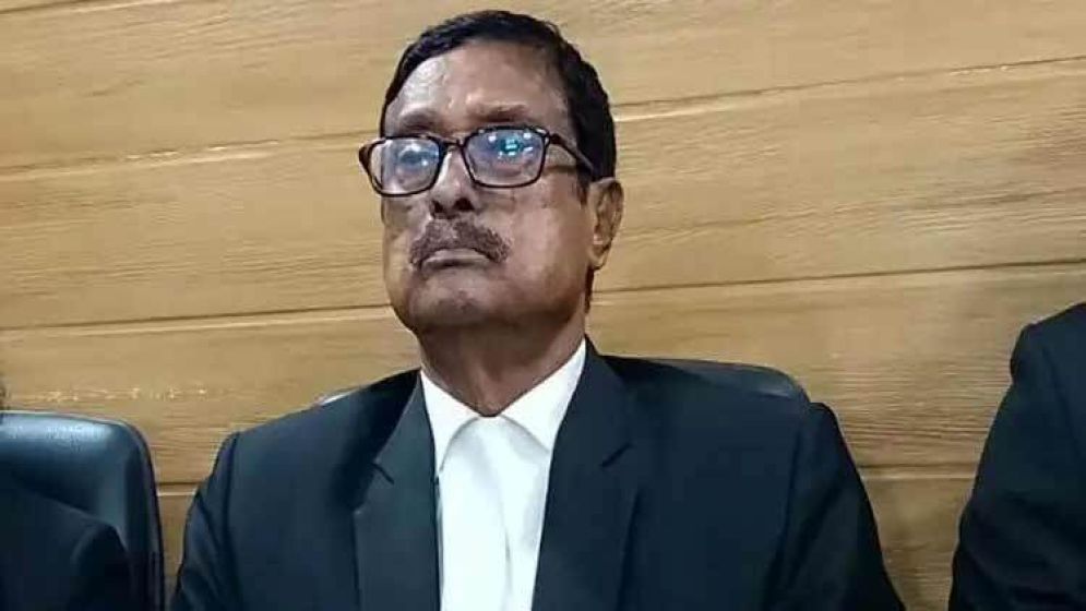 ট্রাইব্যুনালে ফজলুর রহমান: আমার জীবনে আর এ রকম হয়নি, ক্ষমা চাই