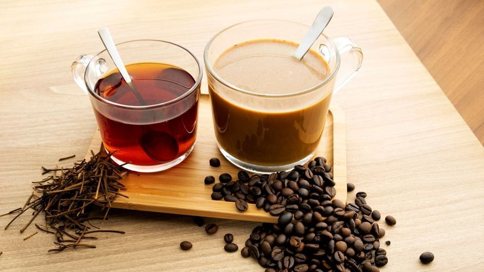 শীতের সকালে চা-কফি খেলে যে উপকার পাওয়া যায়