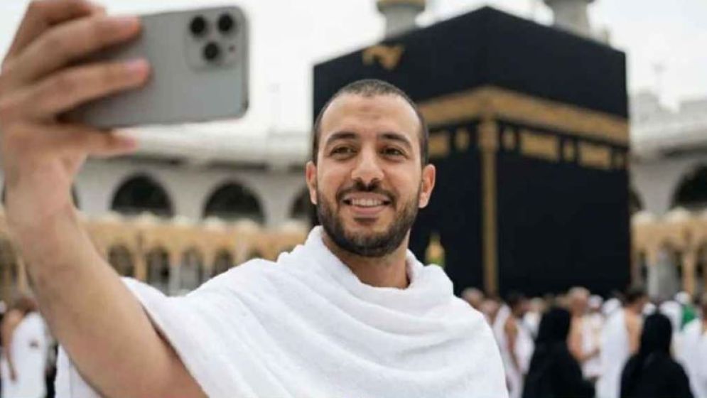 ২০২৬ সালের হজে কি সত্যিই ছবি তোলা নিষিদ্ধ, যা জানা গেল