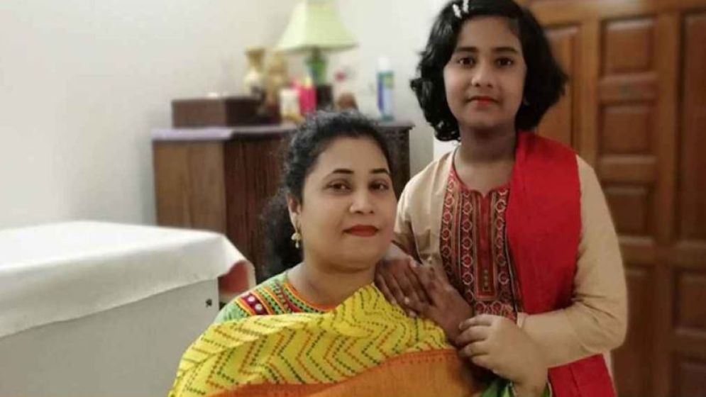 ৪ দিন আগে চাকরি পান গৃহকর্মী, প্রকাশ্যে আসছে চাঞ্চল্যকর তথ্য