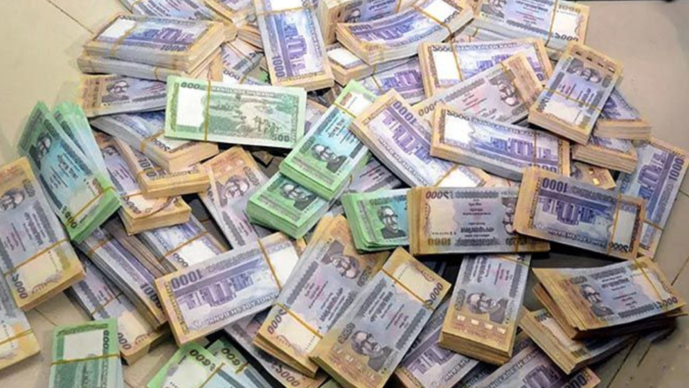 ডিসেম্বরে টাকার বৃষ্টি! বিরাট ভাগ্য বদল এই ৫ রাশির