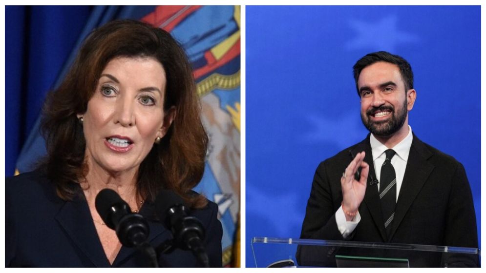 গৃহহীন অভিবাসীদের উচ্ছেদে মামদানির বিরোধিতা, সমর্থন নেই হোকুলের