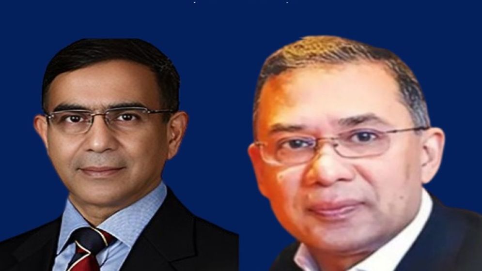 সেনা কর্মকর্তার সঙ্গে অতীতে কি ঘটেছিল তারেক রহমানের? যা জানা গেল