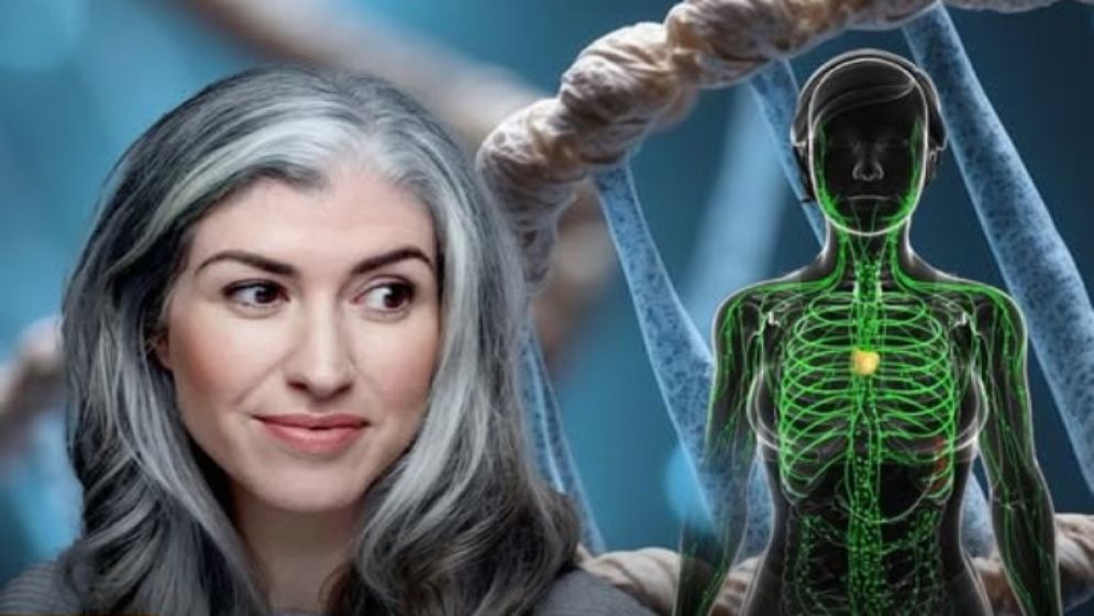 গবেষকদের মতে চুল পাকা মানে কি? জানলে অবাক হবেন