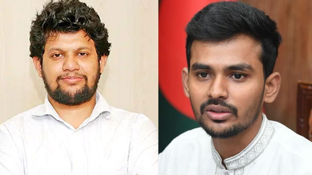 উপদেষ্টা আসিফ মাহমুদ ও মাহফুজ আলমের পদত্যাগ নিয়ে যা জানা গেল