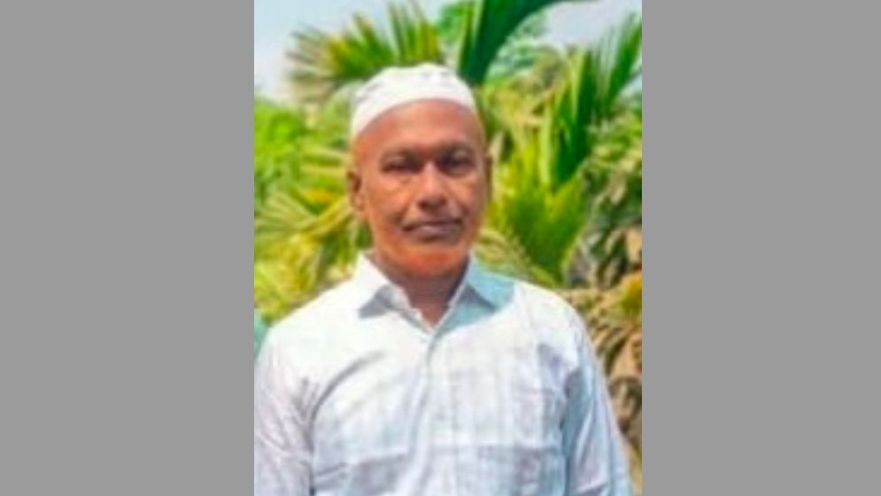 গুলিতে শিবির নেতার বাবা নিহত