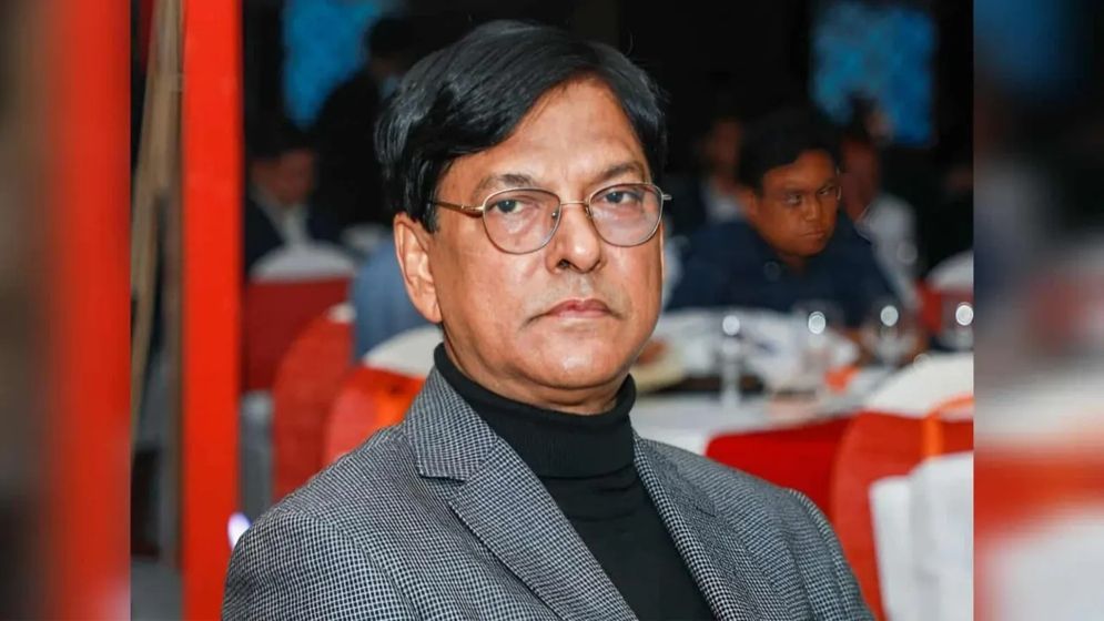 বিএনপির সাবেক প্রতিমন্ত্রী এবার এনসিপির প্রার্থী