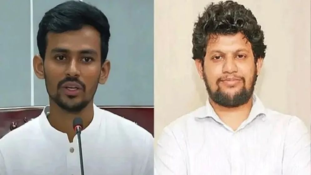 কাল উপদেষ্টা পরিষদের বৈঠকে আসিফ-মাহফুজ অংশ নিতে পারবেন কি?