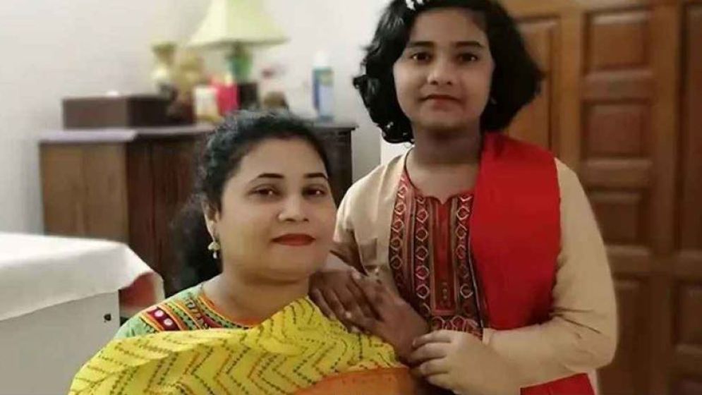 লায়লা ও নাফিসাকে হত্যা, সামনে এলো আঁতকে ওঠার মতো তথ্য