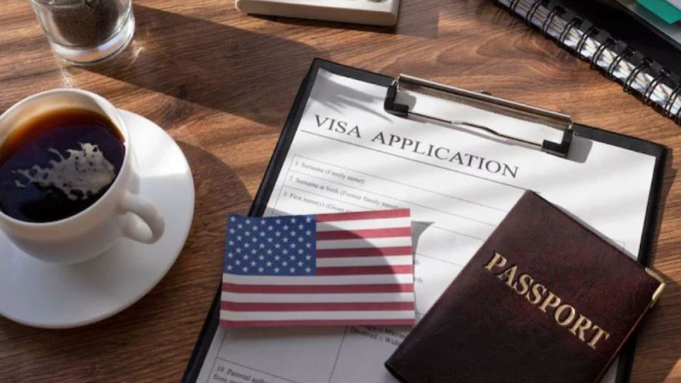 জননিরাপত্তা নিয়ে উদ্বেগ, ৮৫ হাজার ভিসা বাতিল করল আমেরিকা