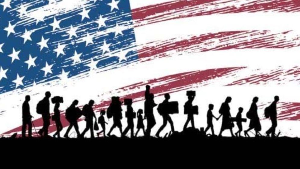 যুক্তরাষ্ট্রে গ্রেপ্তার ৭৫ হাজার জনেরই নেই কোন ক্রিমিনাল রেকর্ড