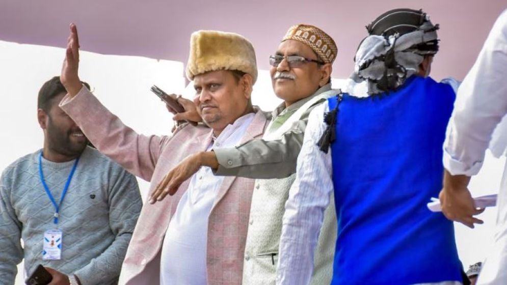 বাবরি মসজিদের 'অনুদান' নিয়ে হুমায়ুন, বললেন 'সিনেমা দেখাব'