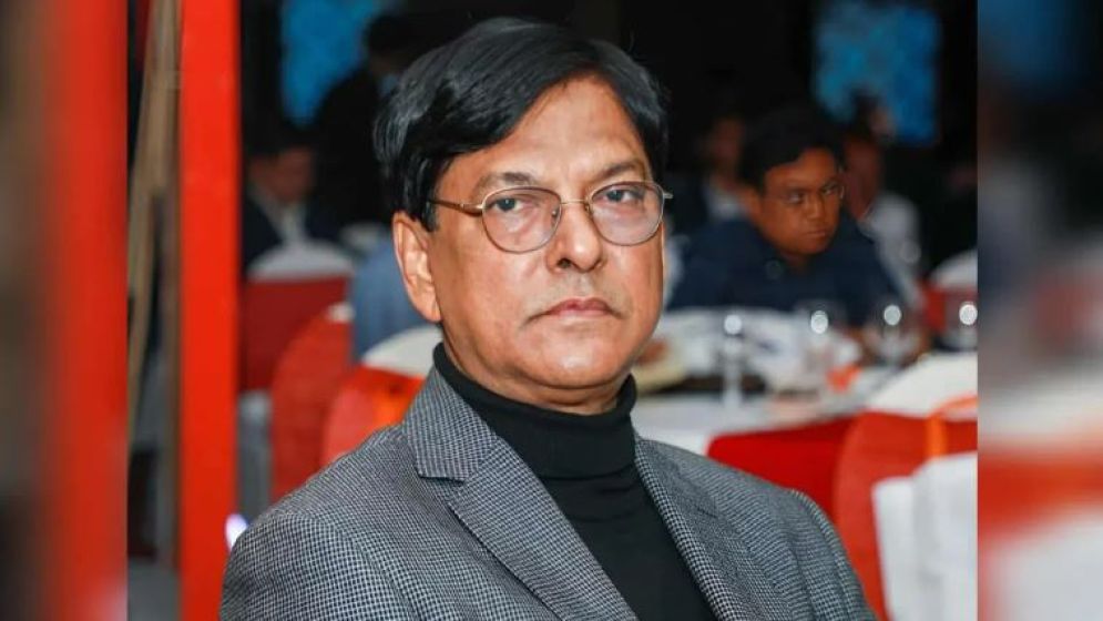 বিএনপির সাবেক প্রতিমন্ত্রী এনসিপির প্রার্থী