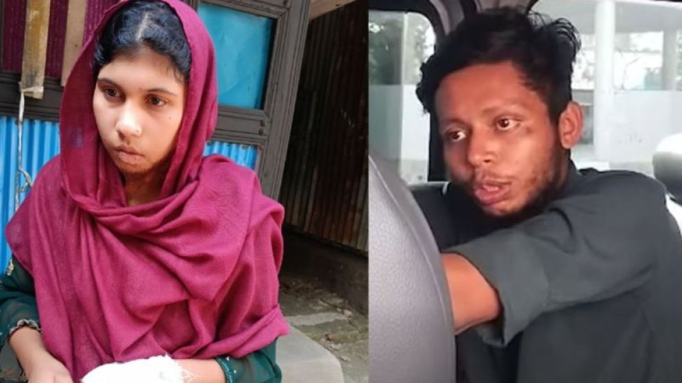 মা–মেয়ে খুন নিয়ে চাঞ্চল্যকর তথ্য জানালেন গৃহকর্মী আয়েশার স্বামী