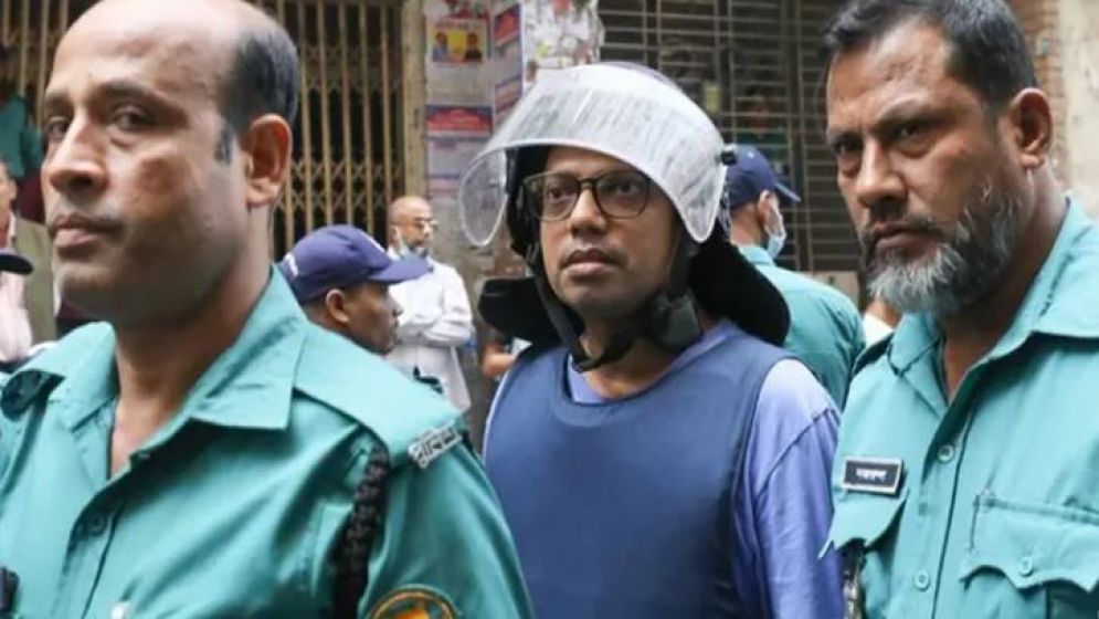 জয় বাংলা স্লোগান ও জাতীয় সংগীত গেয়ে কারা সুবিধা হারালেন পলক