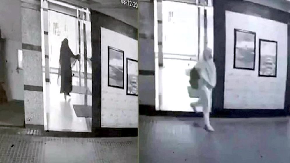 মোহাম্মদপুরে মা-মেয়ে খুন: অবশেষে জানা গেল গৃহকর্মীর আসল নাম পরিচয়