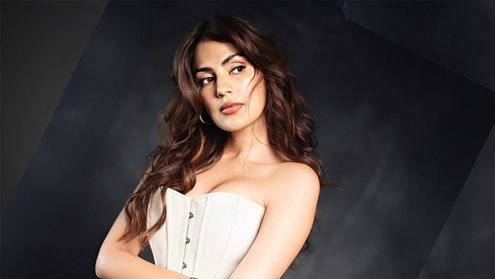 শরীর বলছে বাচ্চা নাও মন বলছে না: রিয়া চক্রবর্তী