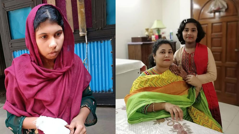 জানা গেল কোথায় আত্মগোপনে ছিল মামেয়ে হত্যায় অভিযুক্ত সেই গৃহকর্মী