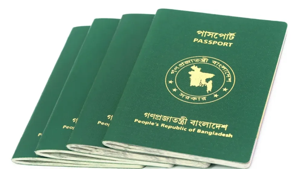 চলতি মাস থেকে এমআরপি বন্ধ হচ্ছে বিদেশি মিশনেও