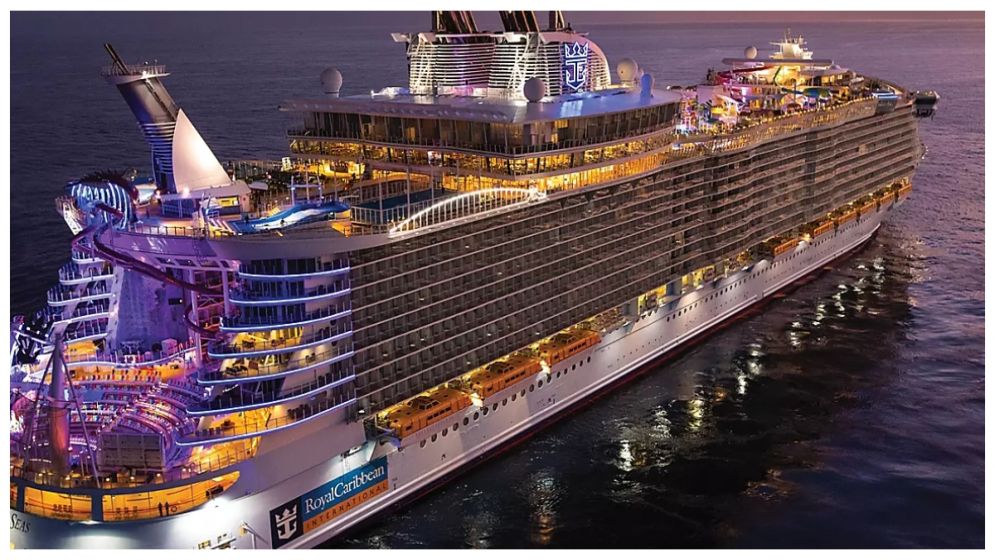 প্রমোদ জাহাজে ক্রু সদস্যের নির্যাতনে এক যাত্রীর মৃত্যুর অভিযোগ