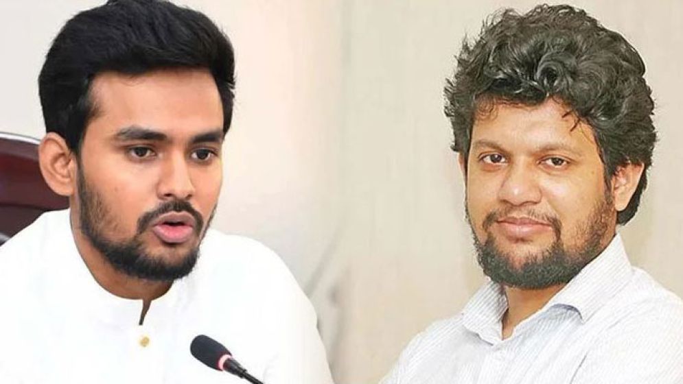 প্রকল্প বরাদ্দ থেকে টিভি লাইসেন্স: ২ উপদেষ্টার চাঞ্চল্যকর তথ্য