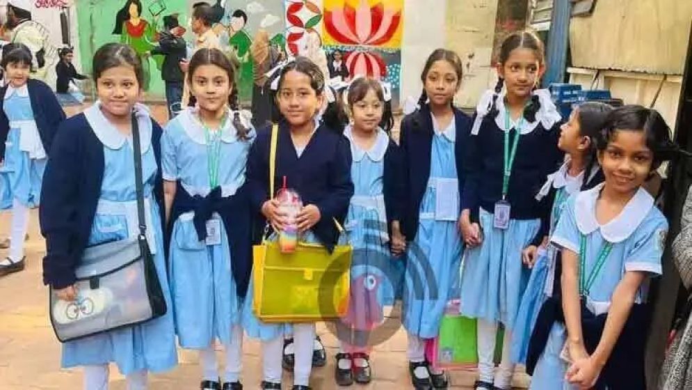 সরকারি-বেসরকারি স্কুলে ভর্তির লটারি আজ