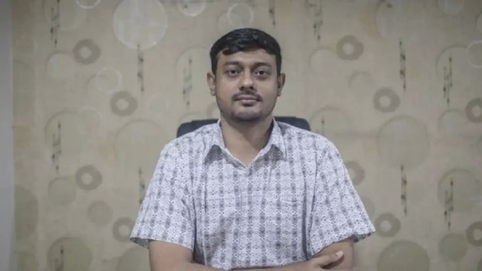 মনোনয়ন পেয়ে যেসব প্রতিশ্রুতি দিলেন নাসীরুদ্দীন পাটওয়ারী