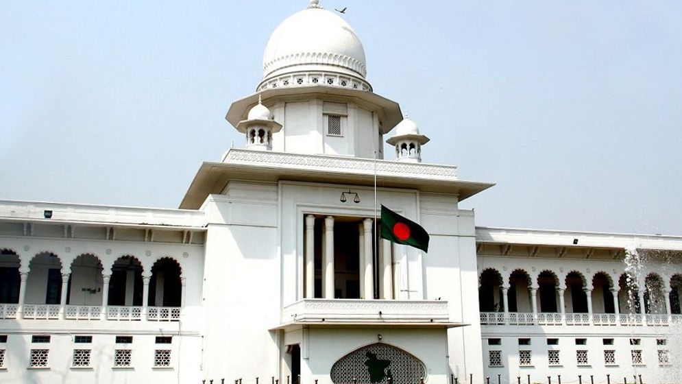 নির্বাচনে জোট করলেও নিজ দলের প্রতীকেই ভোট করতে হবে: হাইকোর্টের রায়