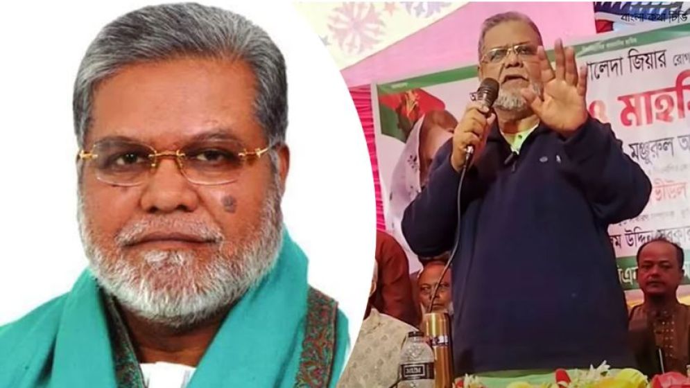 ‘১৭ বছর আ.লীগের সঙ্গে মিলেমিশে ছিলাম’- মুন্সীর বক্তব্যে তোলপাড়