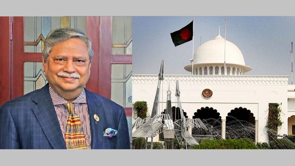 এবার পদত্যাগ করতে চান রাষ্ট্রপতি, জানুন কেন এবং কখন