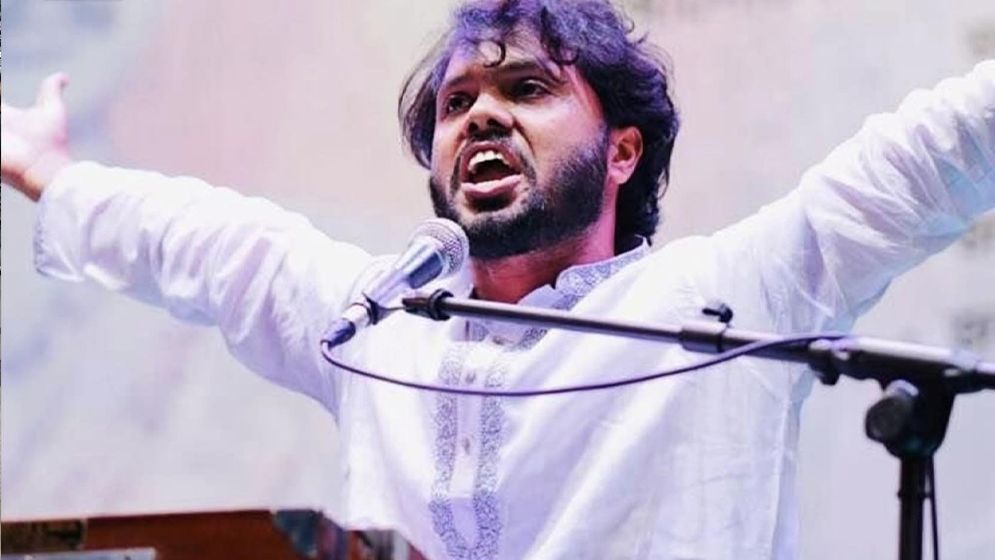 ওসমান হাদির সুস্থতা ও সুচিকিৎসা কামনায় তাসনিম জারার পোস্ট