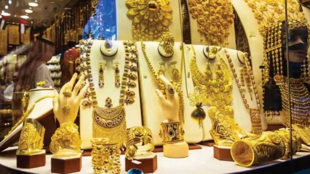 স্বর্ণের নতুন দাম নির্ধারণ, শুক্রবার থেকে কার্যকর