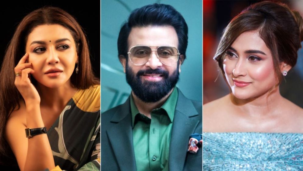 ২০২৫ সালে আলোচনার তুঙ্গে যে ১০ তারকা