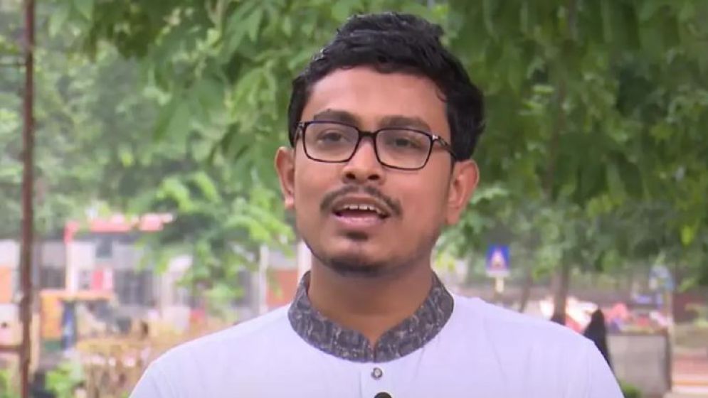 ওসমান হাদী গুলিবিদ্ধ, হুঁশিয়ারি দিলেন সাদিক কায়েম