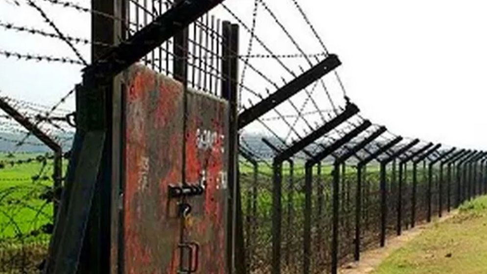 সীমান্ত থেকে ৭টি ছাগল ধরে নিয়ে যায় বিএসএফ, অতঃপর...