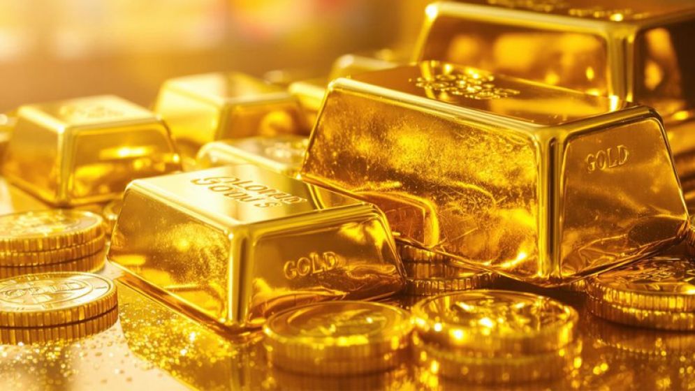 বিশ্ববাজারে এক মাসের মধ্যে সর্বোচ্চ দামে স্বর্ণ, দেশে ভরি কত?