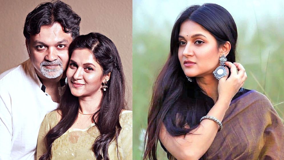 সৃজিত আমাকে এভাবেই বোকা বানায় : মিথিলা